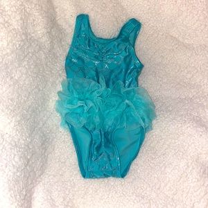 Baby girl swimsuit